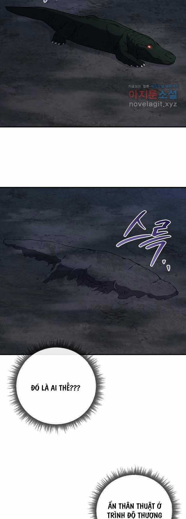 Chuyển Sinh Thành Tiêu Sư Chương 64 trang 50