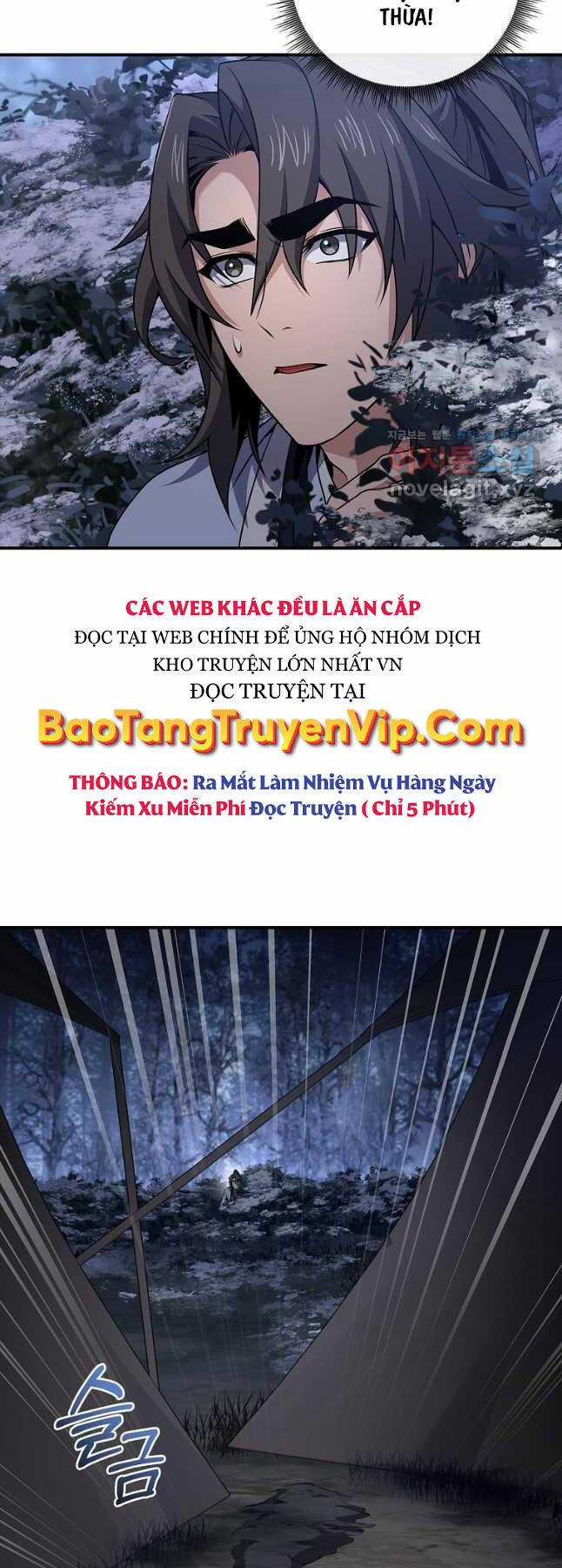 Chuyển Sinh Thành Tiêu Sư Chương 64 trang 51