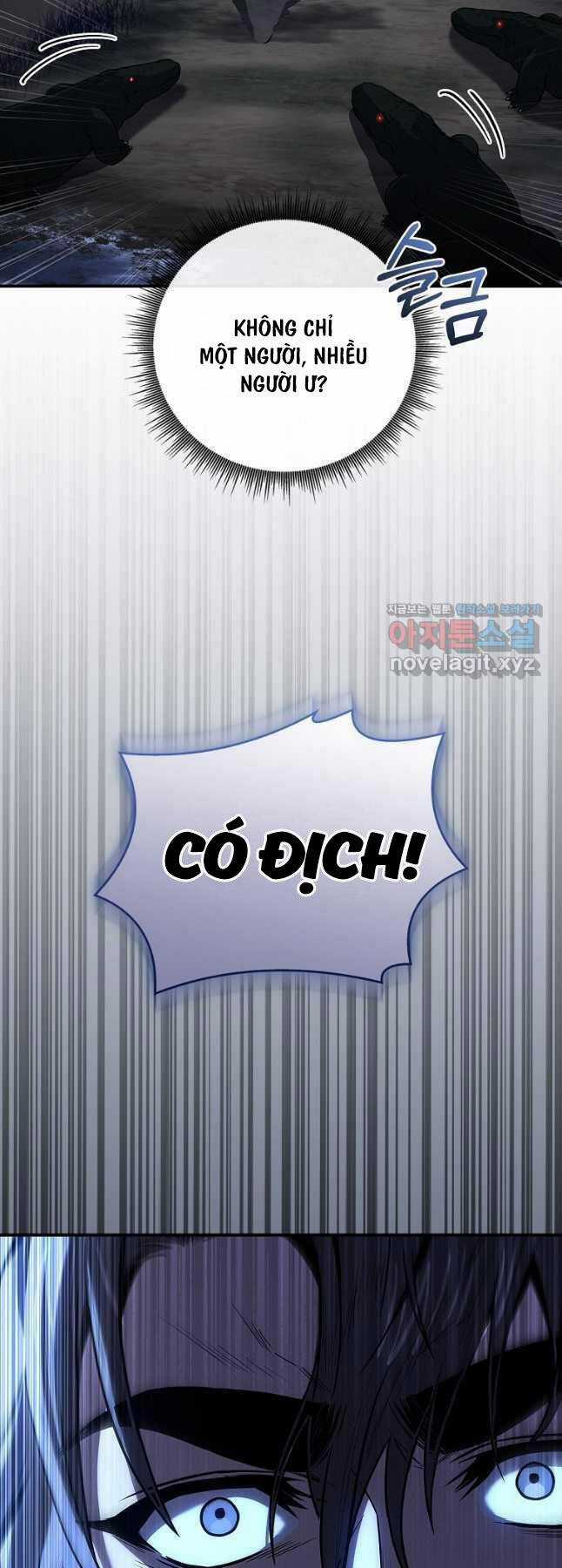 Chuyển Sinh Thành Tiêu Sư Chương 64 trang 52