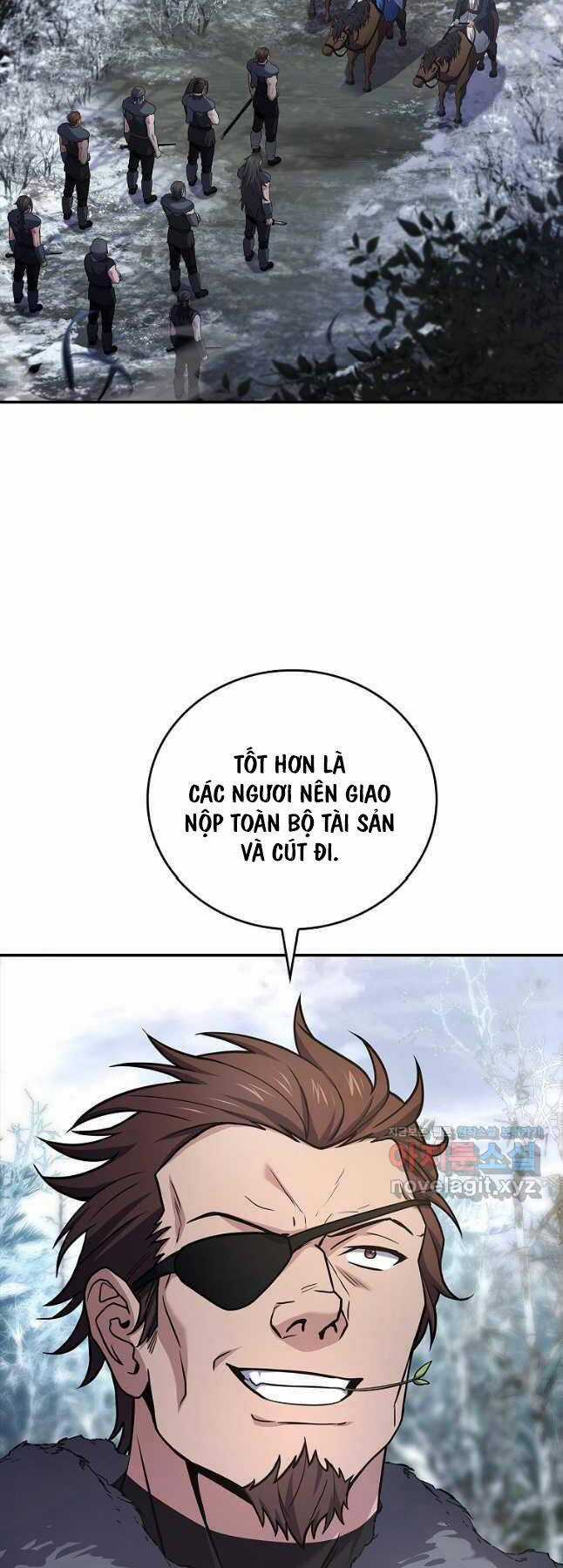 Chuyển Sinh Thành Tiêu Sư Chương 64 trang 7