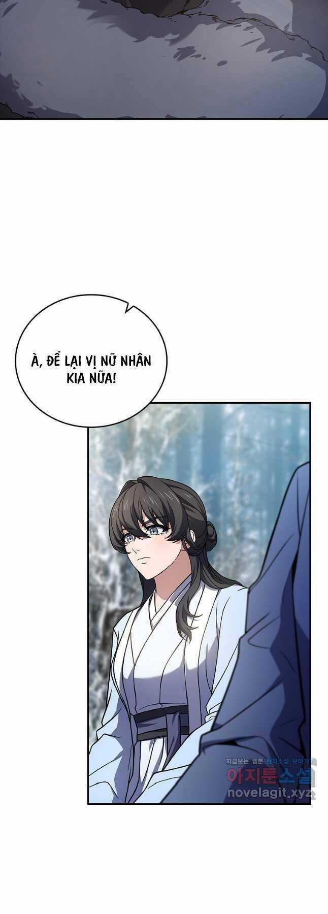 Chuyển Sinh Thành Tiêu Sư Chương 64 trang 8