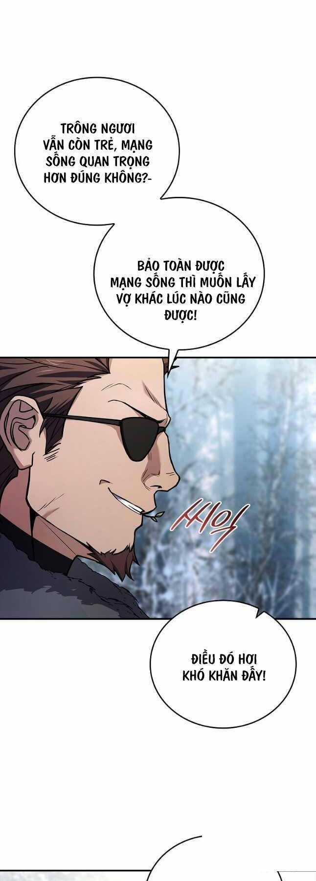 Chuyển Sinh Thành Tiêu Sư Chương 64 trang 9