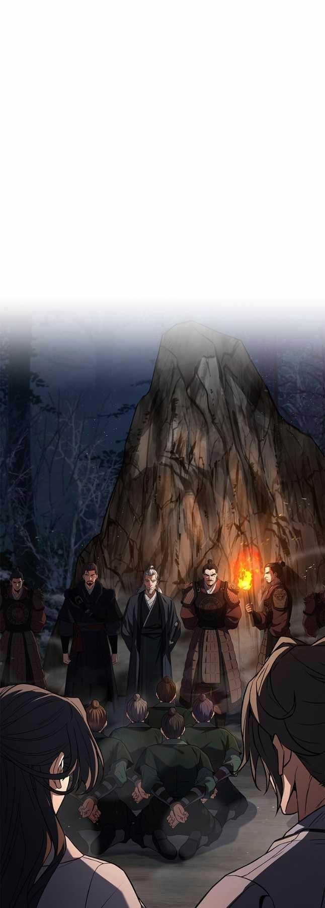 Chuyển Sinh Thành Tiêu Sư Chương 65 trang 10