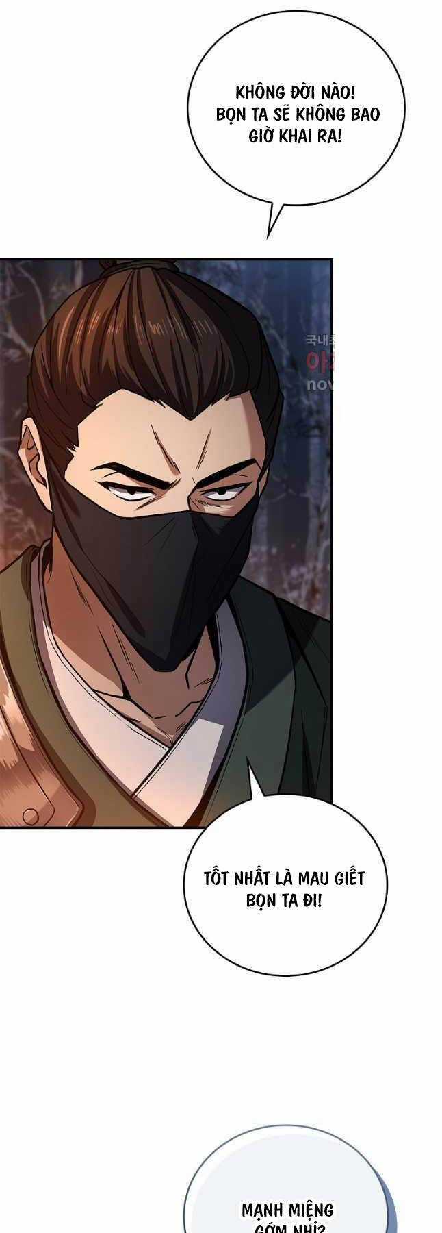 Chuyển Sinh Thành Tiêu Sư Chương 65 trang 13