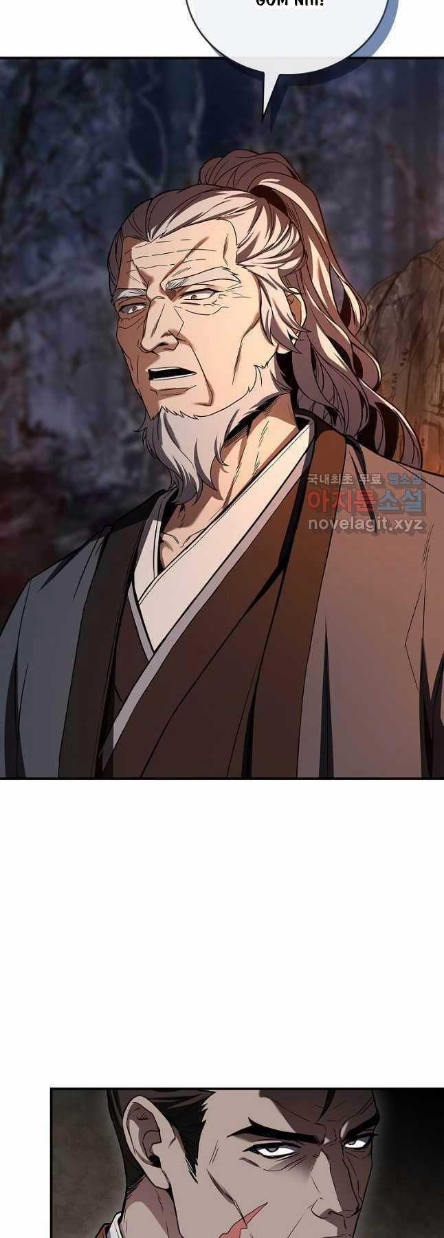 Chuyển Sinh Thành Tiêu Sư Chương 65 trang 14