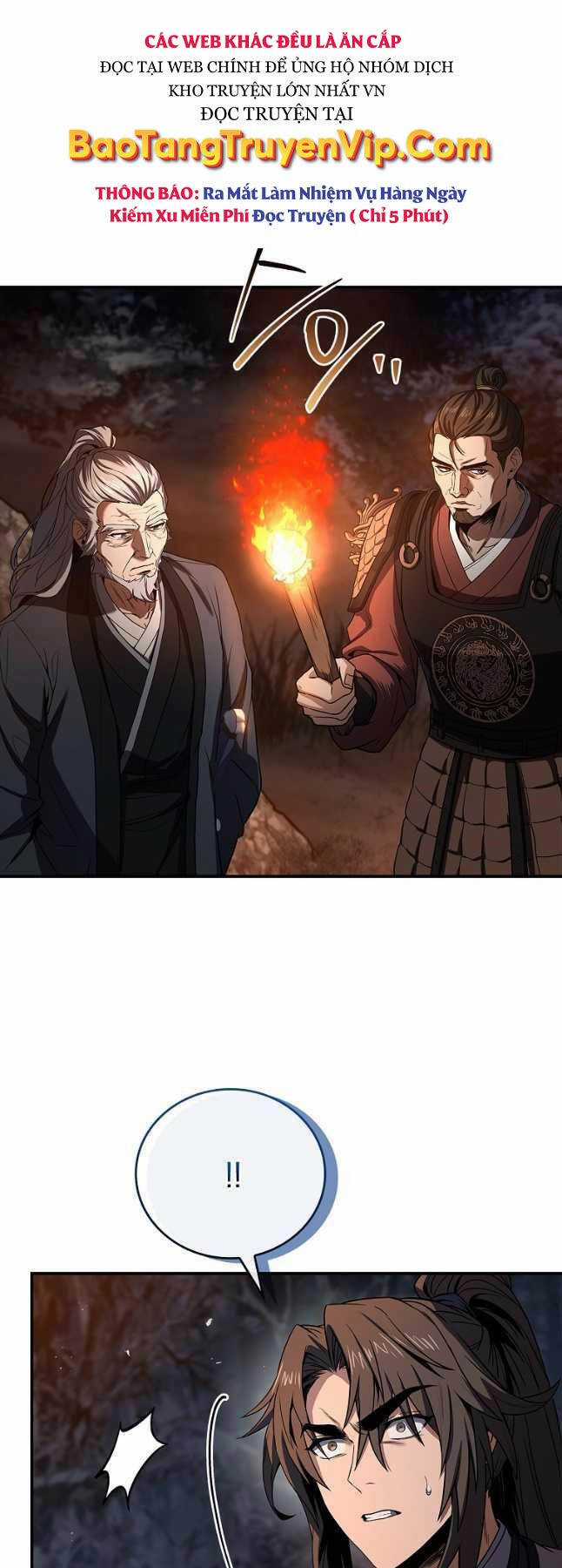 Chuyển Sinh Thành Tiêu Sư Chương 65 trang 16