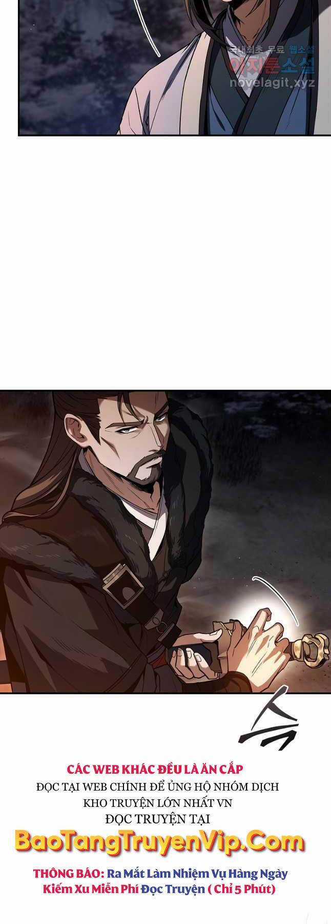 Chuyển Sinh Thành Tiêu Sư Chương 65 trang 17