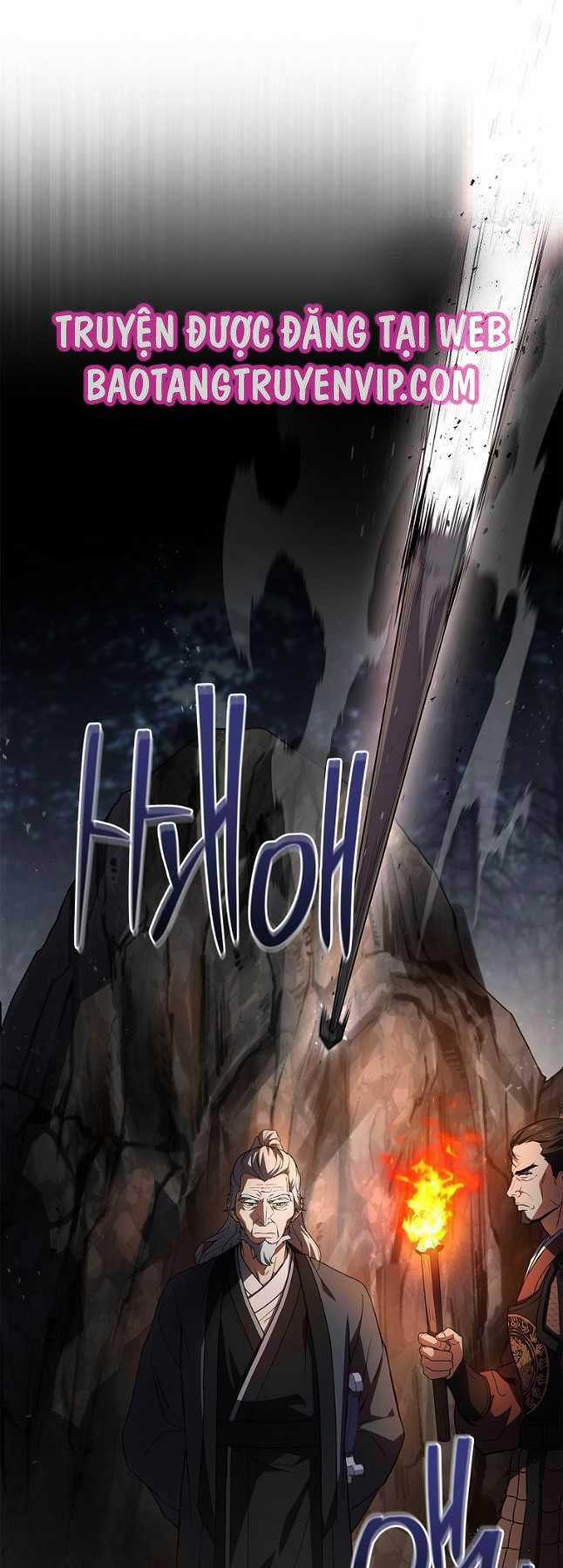 Chuyển Sinh Thành Tiêu Sư Chương 65 trang 18