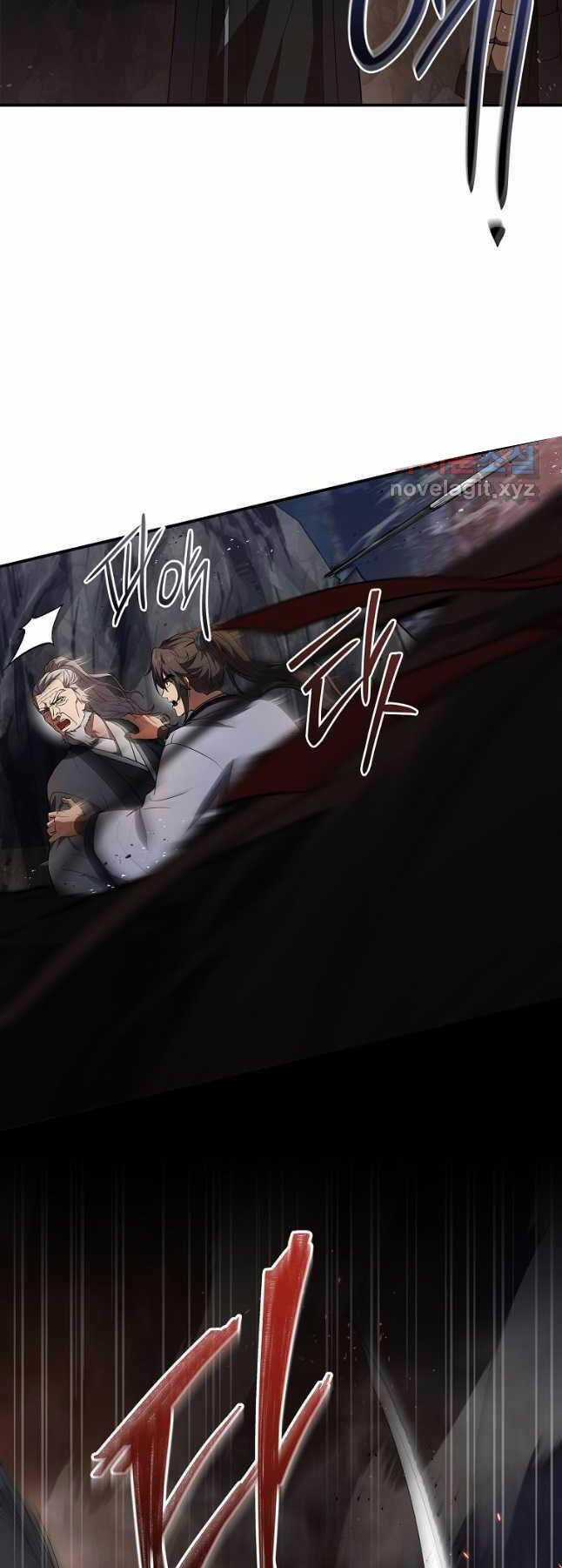 Chuyển Sinh Thành Tiêu Sư Chương 65 trang 19