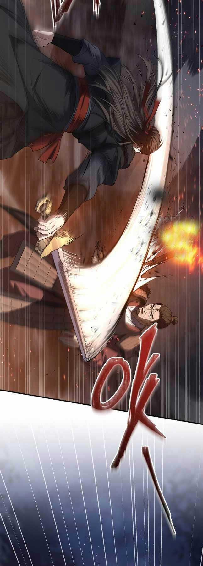 Chuyển Sinh Thành Tiêu Sư Chương 65 trang 20