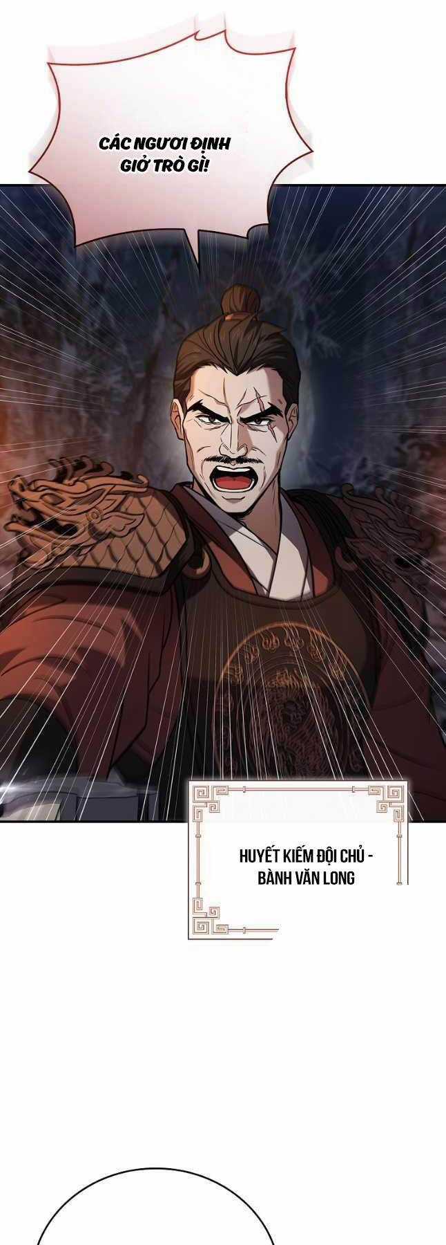 Chuyển Sinh Thành Tiêu Sư Chương 65 trang 23