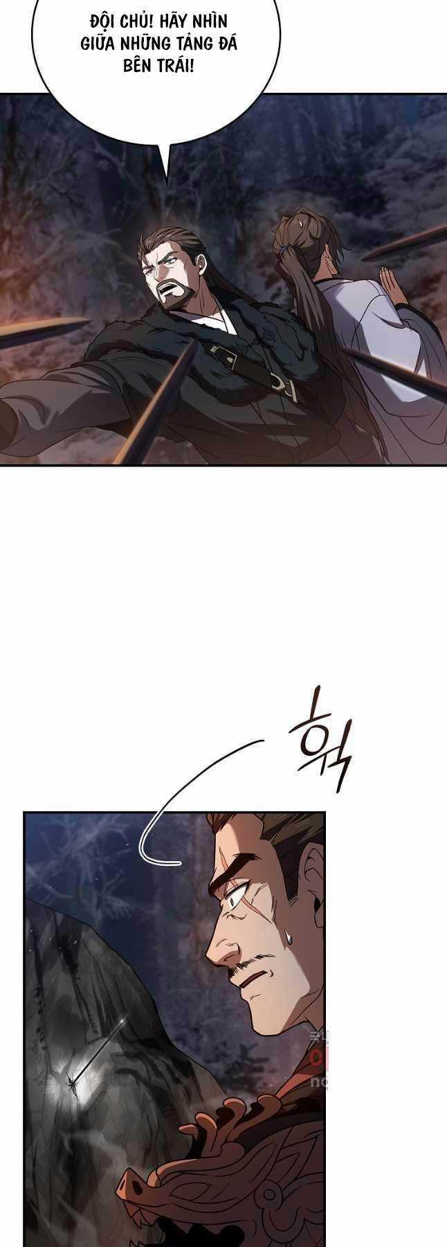 Chuyển Sinh Thành Tiêu Sư Chương 65 trang 24