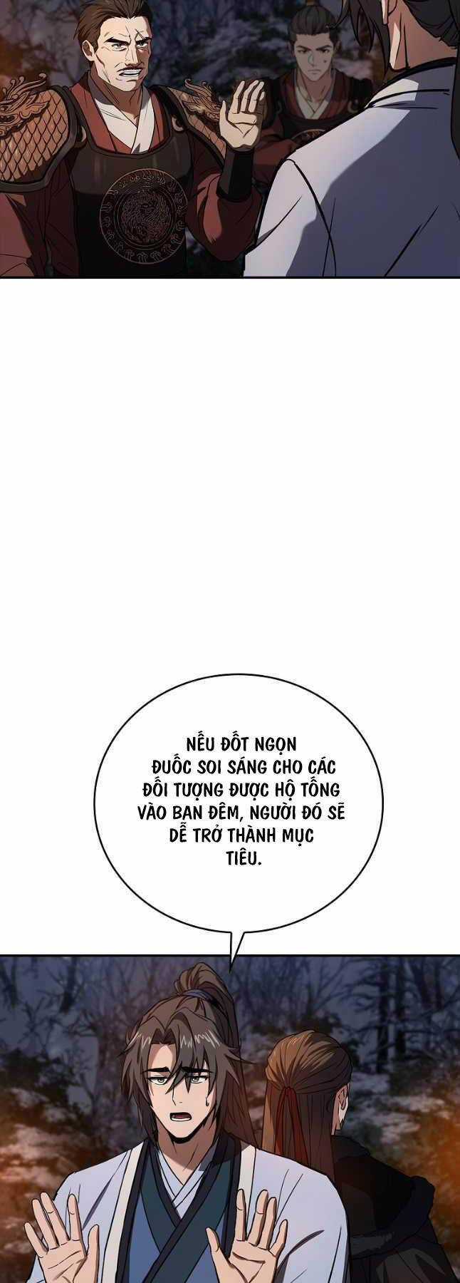 Chuyển Sinh Thành Tiêu Sư Chương 65 trang 29