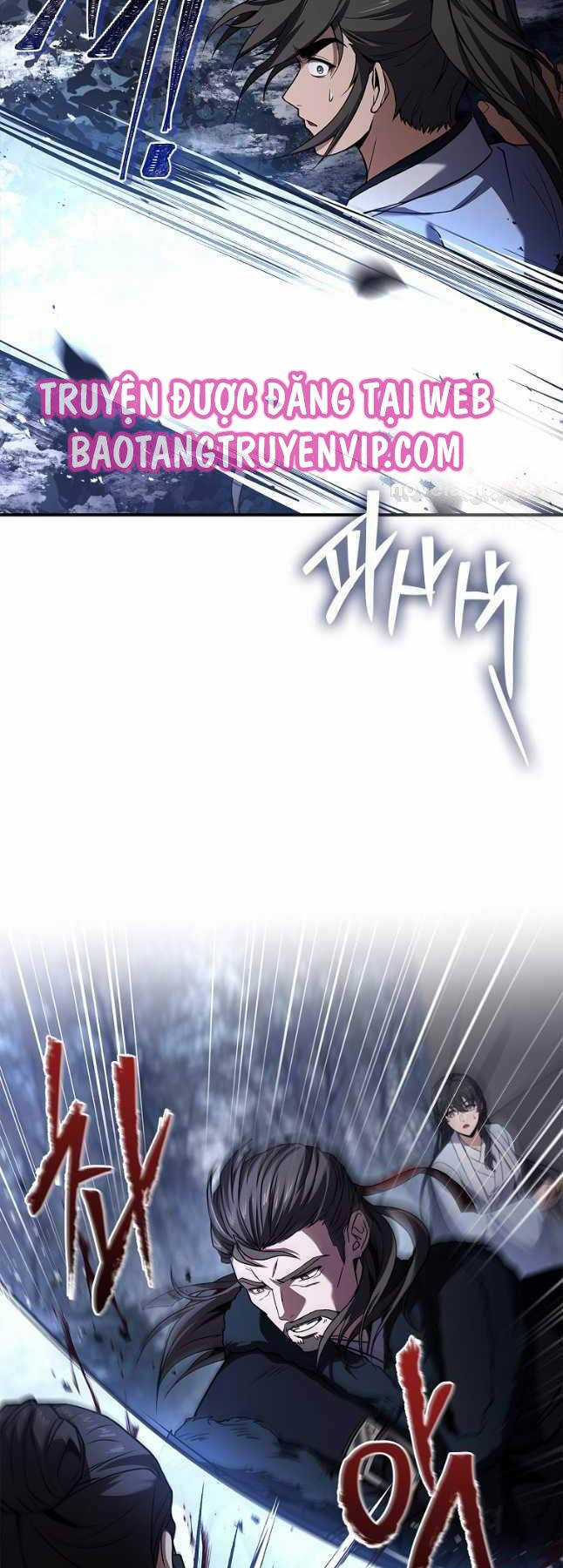 Chuyển Sinh Thành Tiêu Sư Chương 65 trang 3