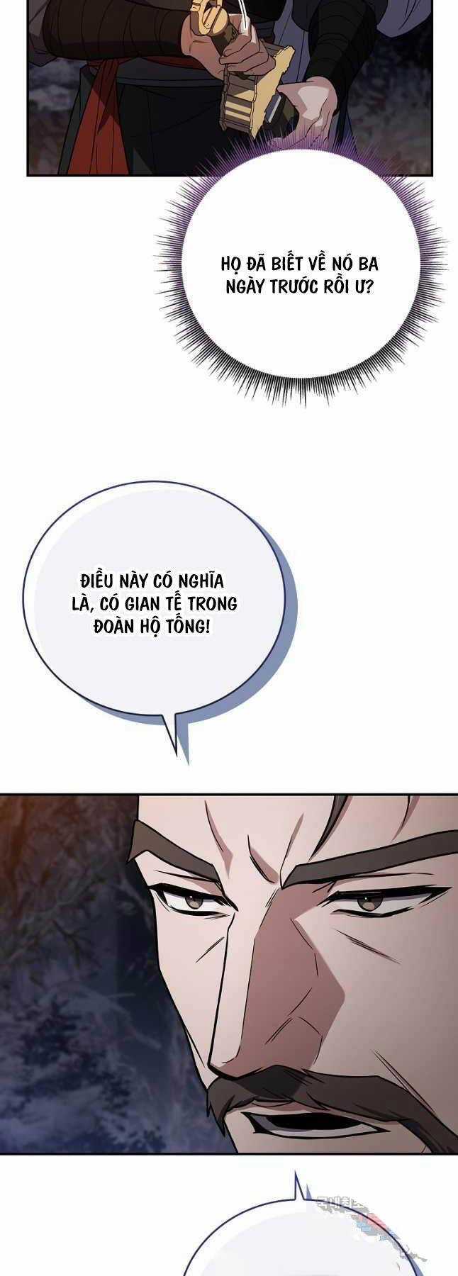 Chuyển Sinh Thành Tiêu Sư Chương 65 trang 31