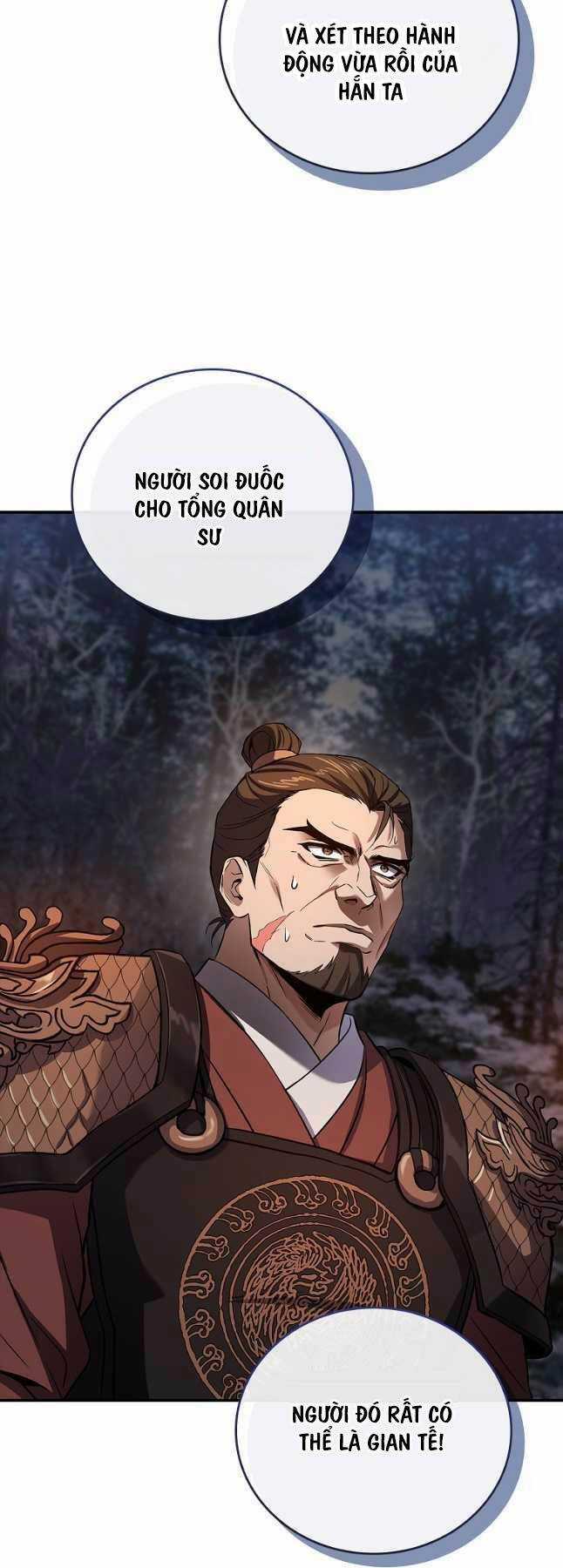 Chuyển Sinh Thành Tiêu Sư Chương 65 trang 32