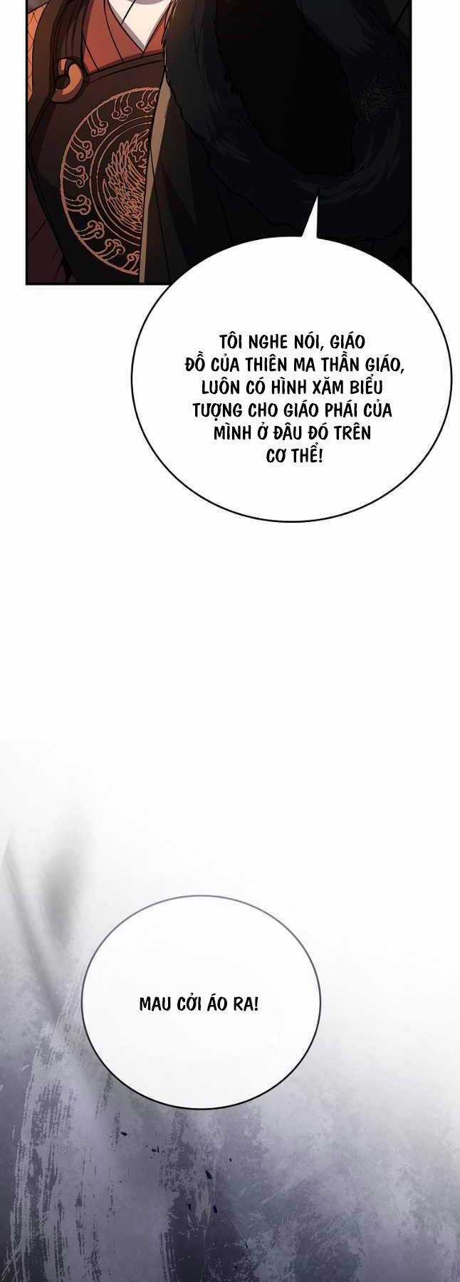 Chuyển Sinh Thành Tiêu Sư Chương 65 trang 35