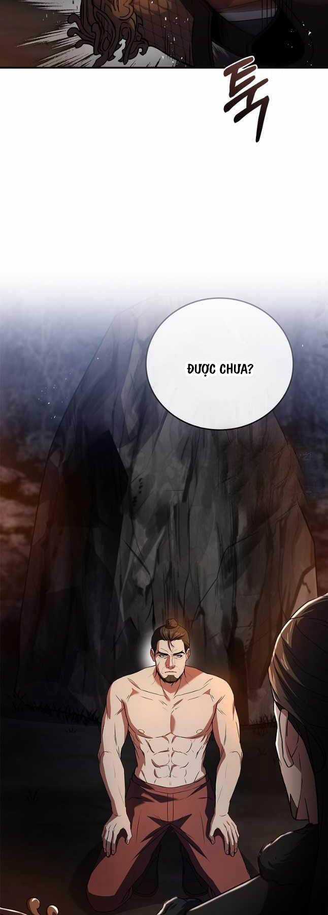 Chuyển Sinh Thành Tiêu Sư Chương 65 trang 37