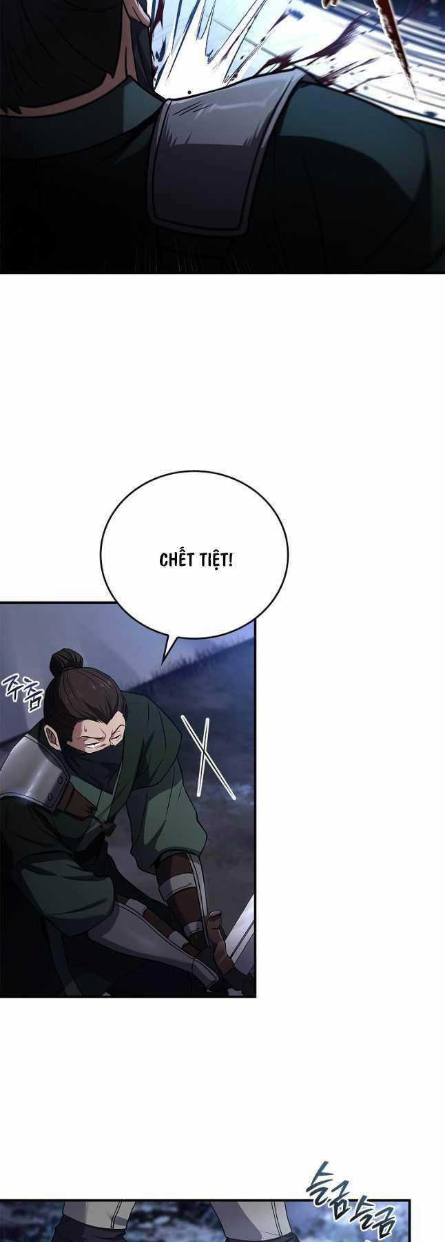 Chuyển Sinh Thành Tiêu Sư Chương 65 trang 4