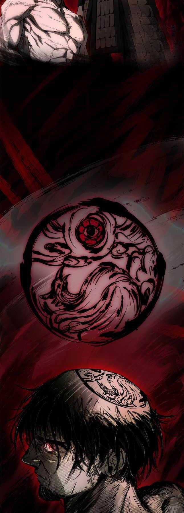 Chuyển Sinh Thành Tiêu Sư Chương 65 trang 43