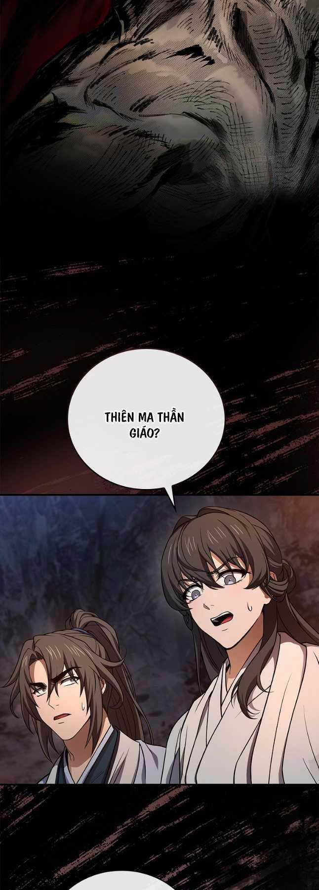 Chuyển Sinh Thành Tiêu Sư Chương 65 trang 44