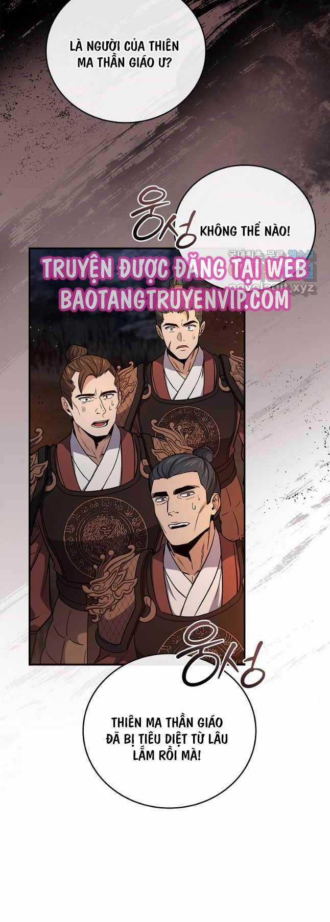 Chuyển Sinh Thành Tiêu Sư Chương 65 trang 45