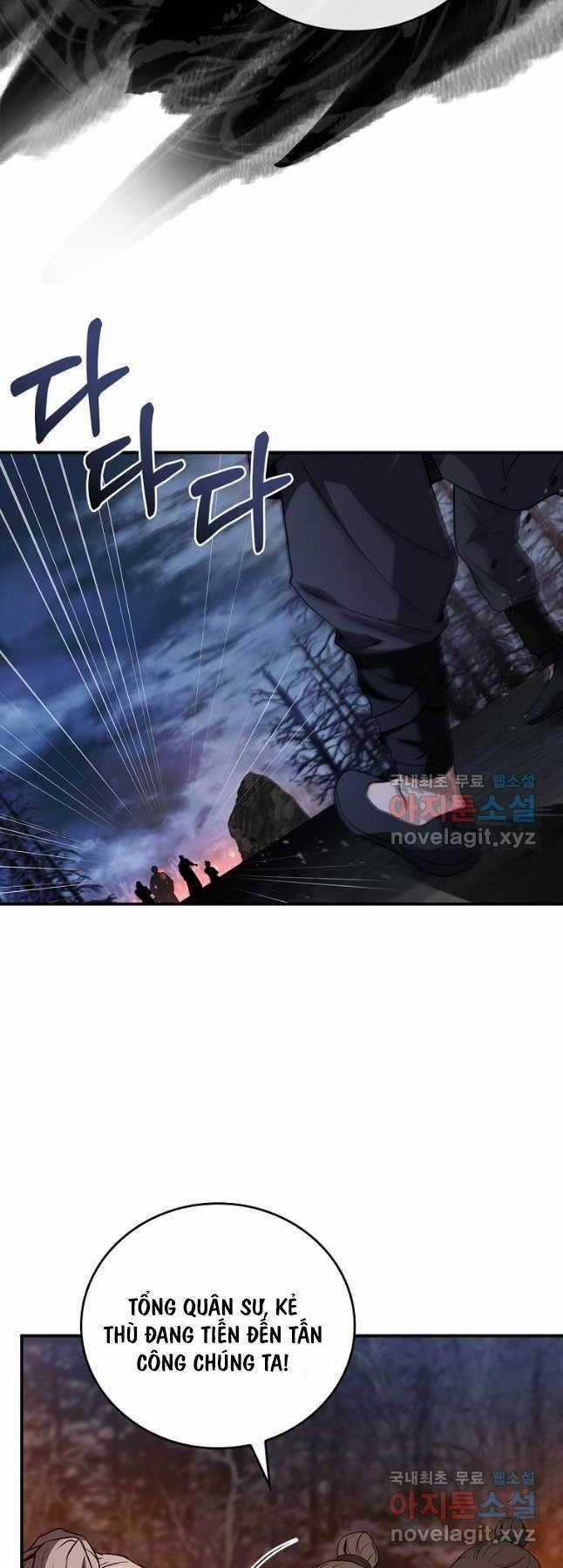 Chuyển Sinh Thành Tiêu Sư Chương 65 trang 47