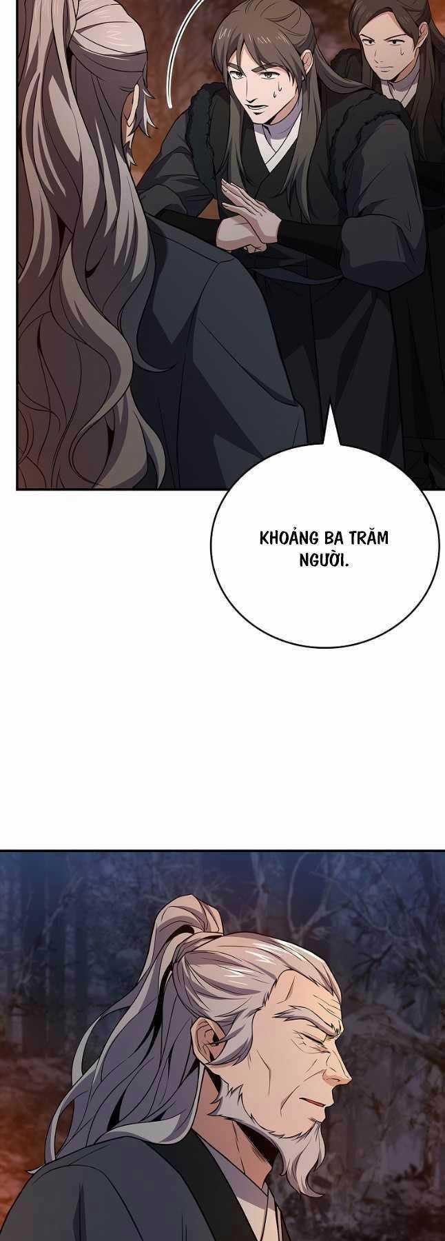 Chuyển Sinh Thành Tiêu Sư Chương 65 trang 48