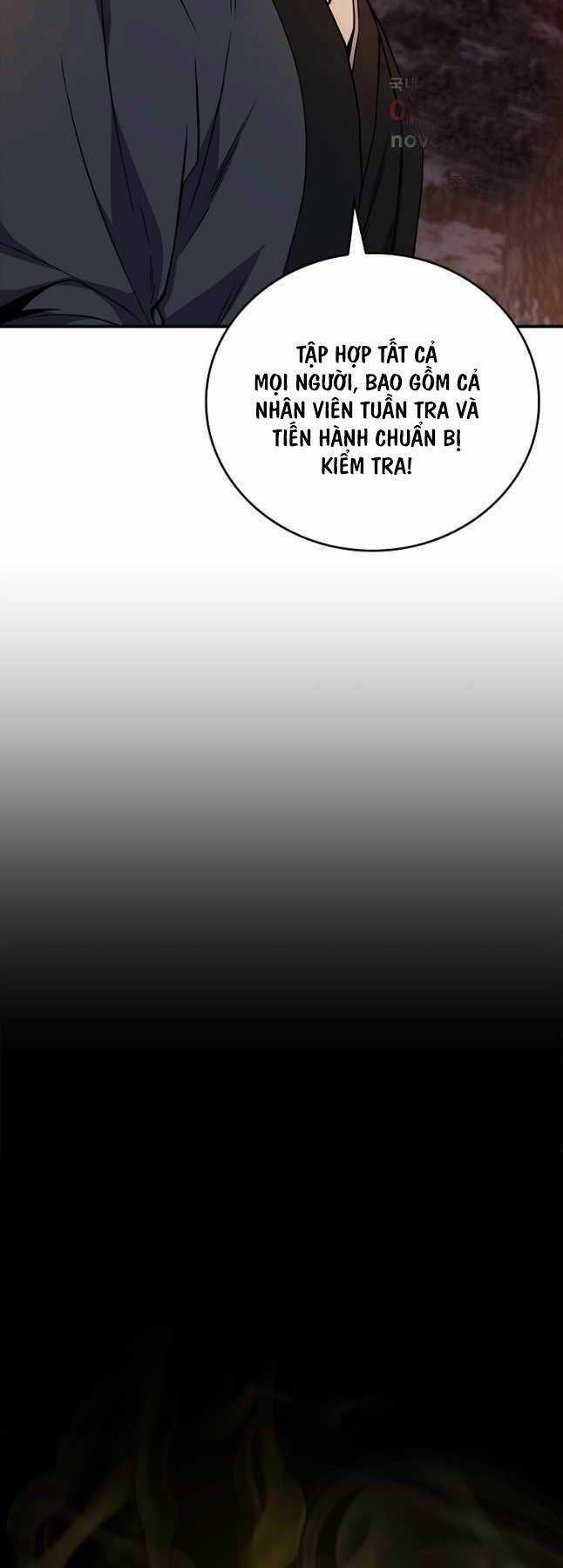 Chuyển Sinh Thành Tiêu Sư Chương 65 trang 49