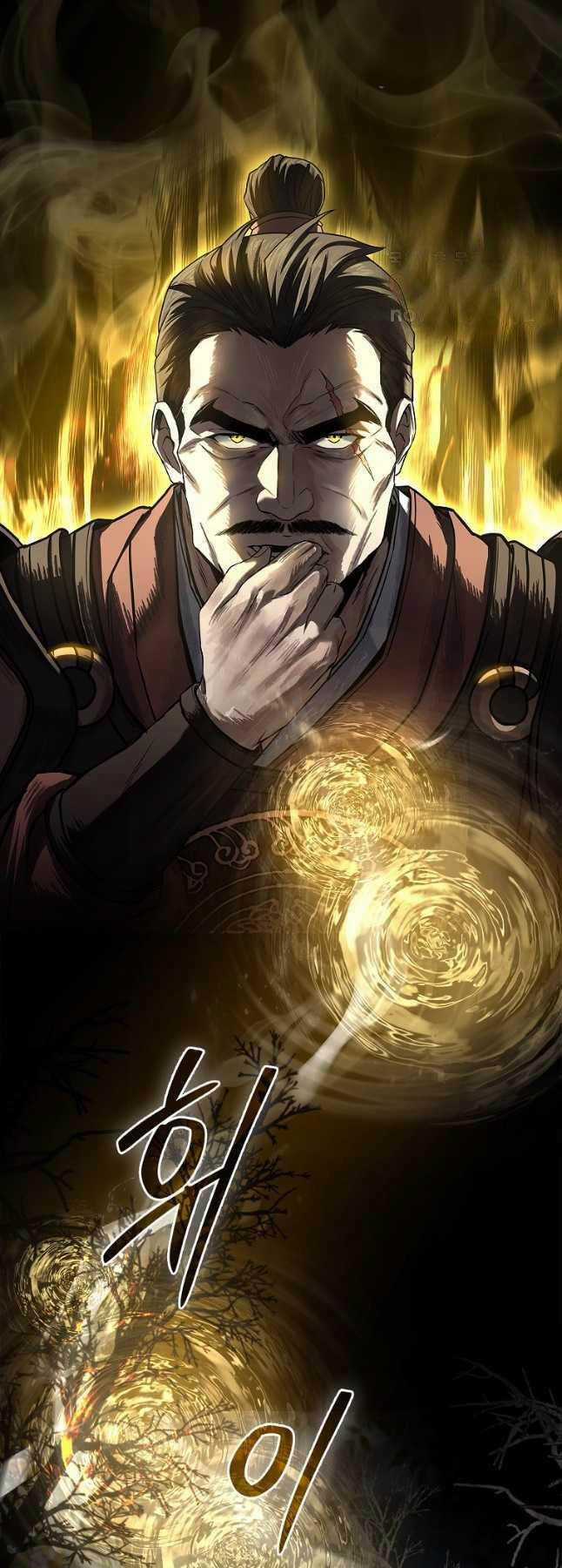 Chuyển Sinh Thành Tiêu Sư Chương 65 trang 50