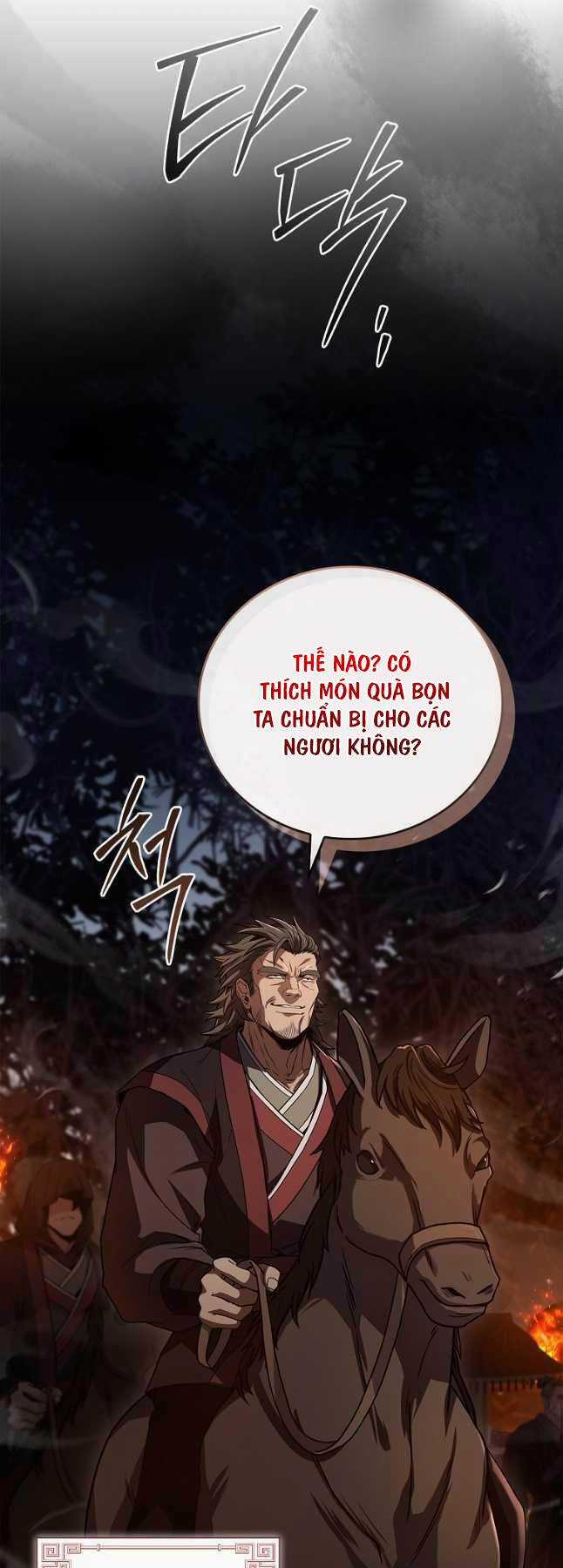 Chuyển Sinh Thành Tiêu Sư Chương 65 trang 58