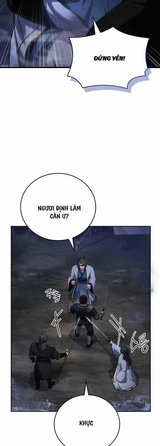 Chuyển Sinh Thành Tiêu Sư Chương 65 trang 6