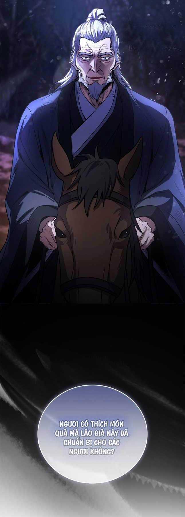 Chuyển Sinh Thành Tiêu Sư Chương 65 trang 65