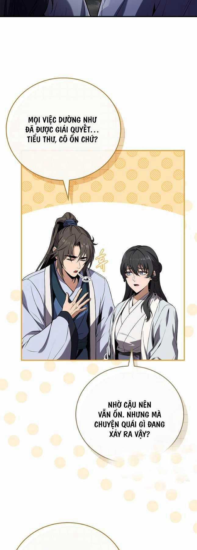 Chuyển Sinh Thành Tiêu Sư Chương 65 trang 8