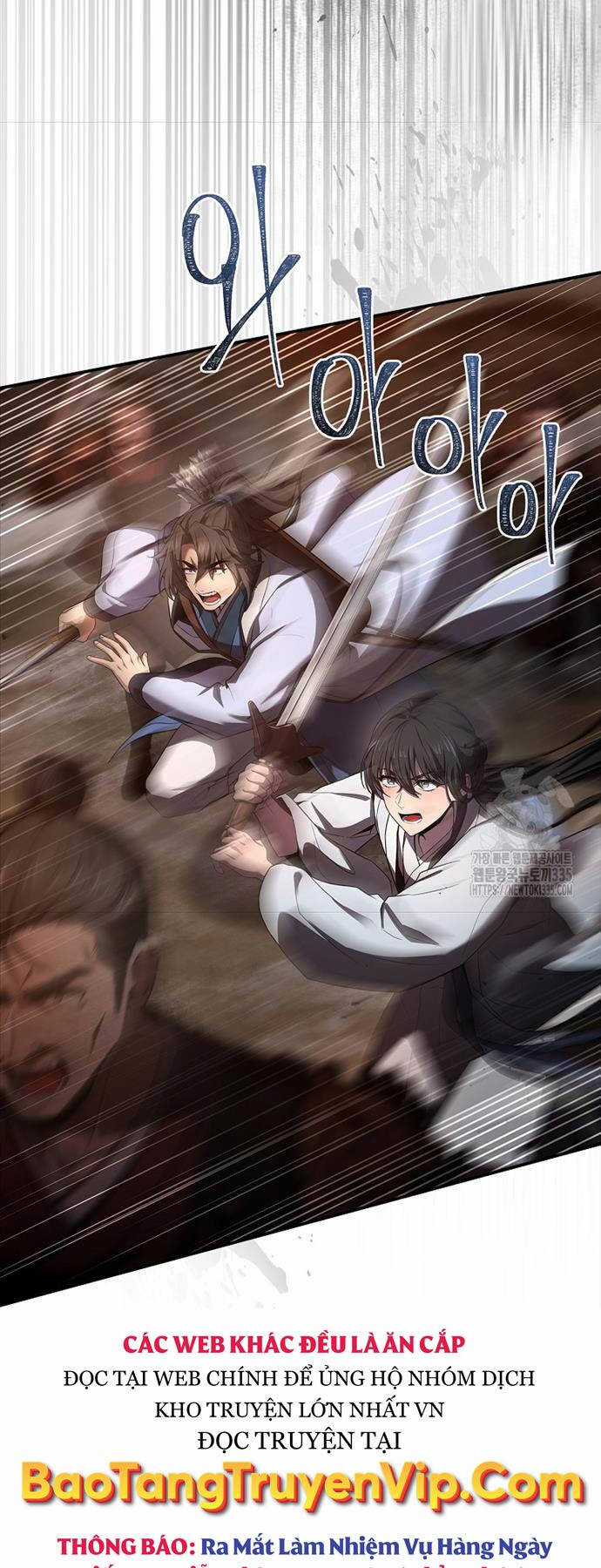 Chuyển Sinh Thành Tiêu Sư Chương 66 trang 10