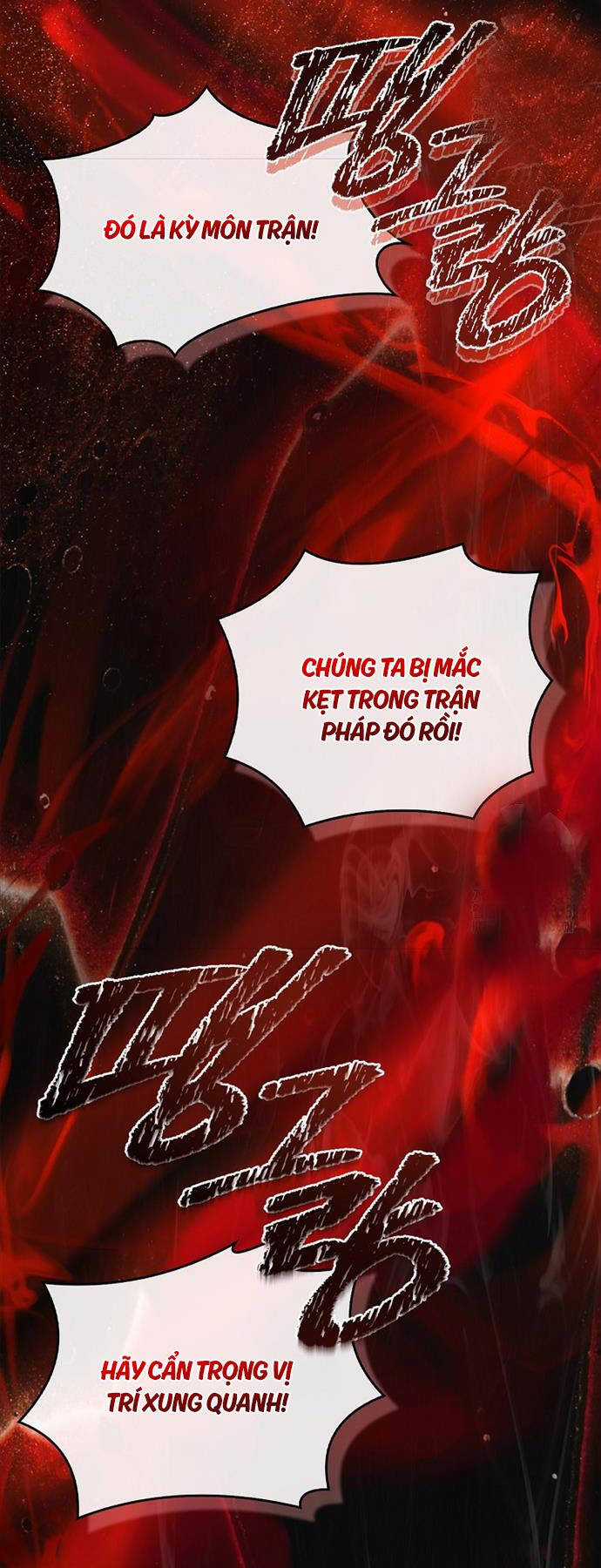 Chuyển Sinh Thành Tiêu Sư Chương 66 trang 13