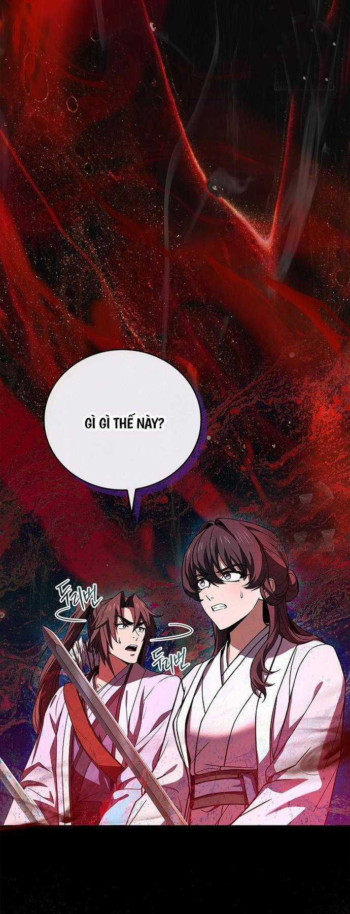 Chuyển Sinh Thành Tiêu Sư Chương 66 trang 14