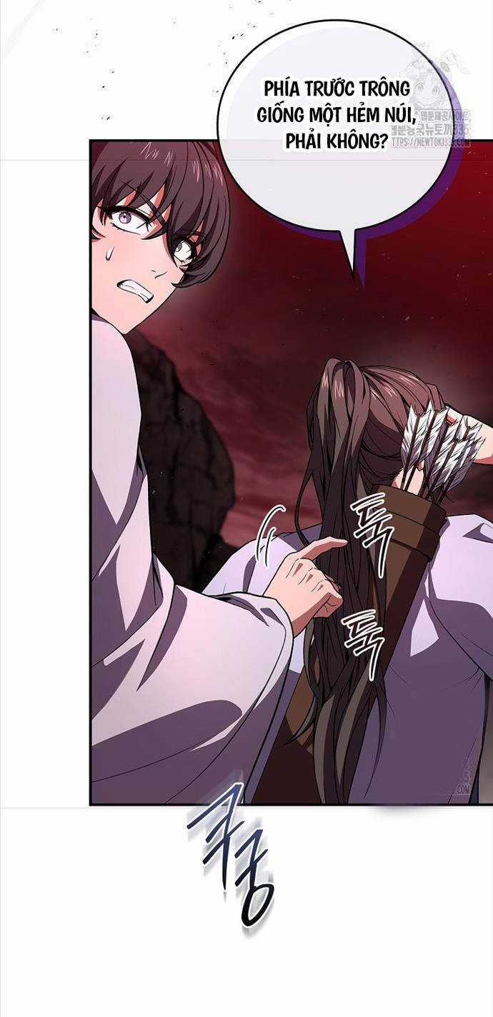 Chuyển Sinh Thành Tiêu Sư Chương 66 trang 16