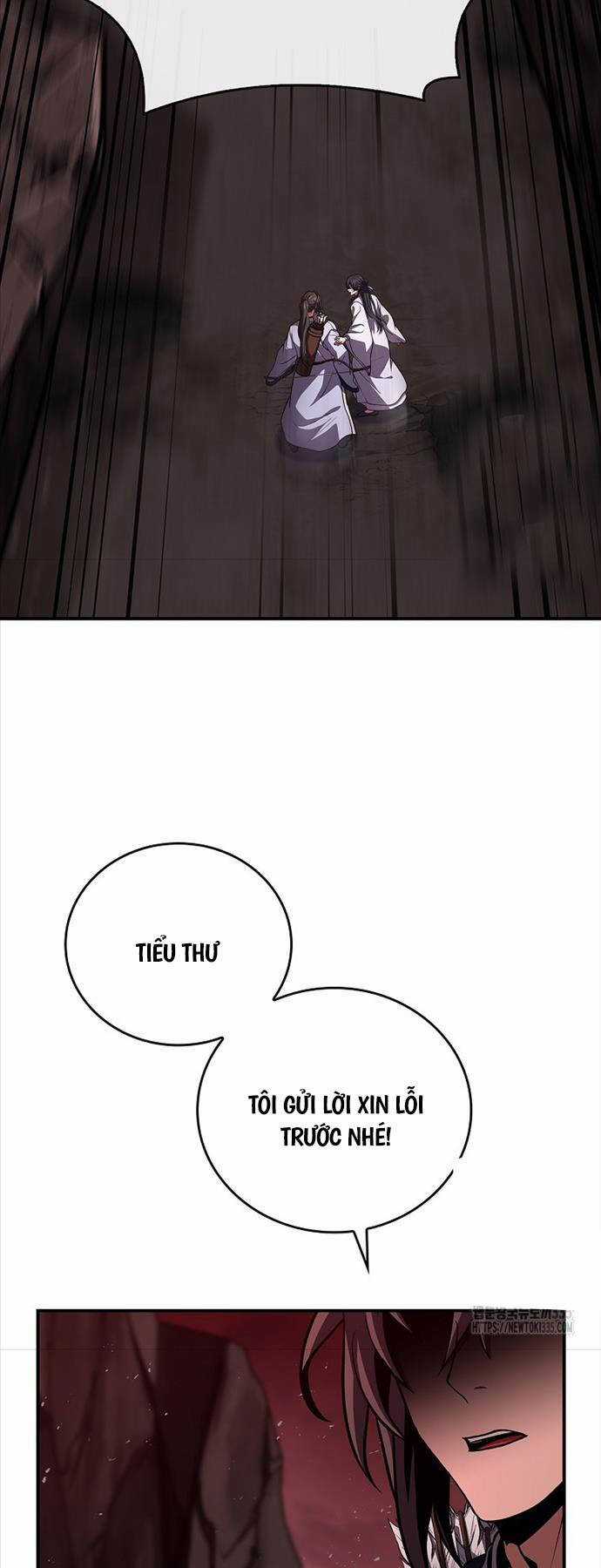 Chuyển Sinh Thành Tiêu Sư Chương 66 trang 19