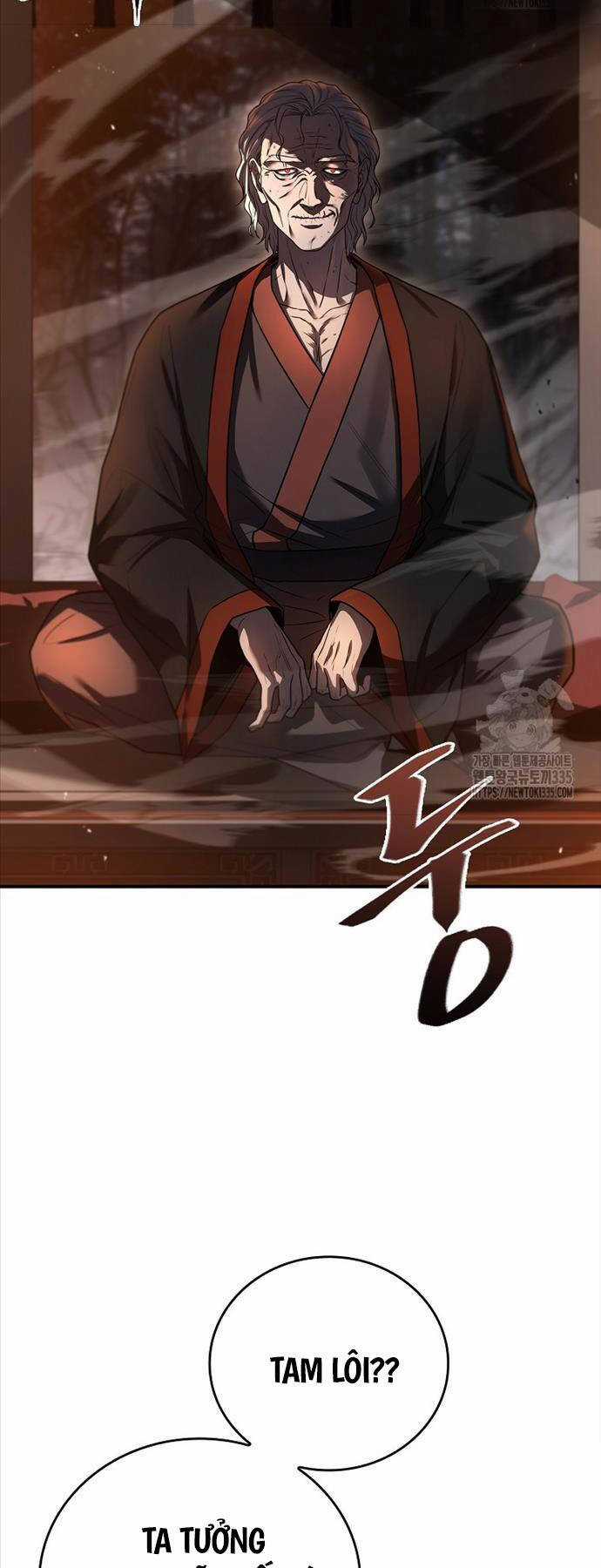 Chuyển Sinh Thành Tiêu Sư Chương 66 trang 2