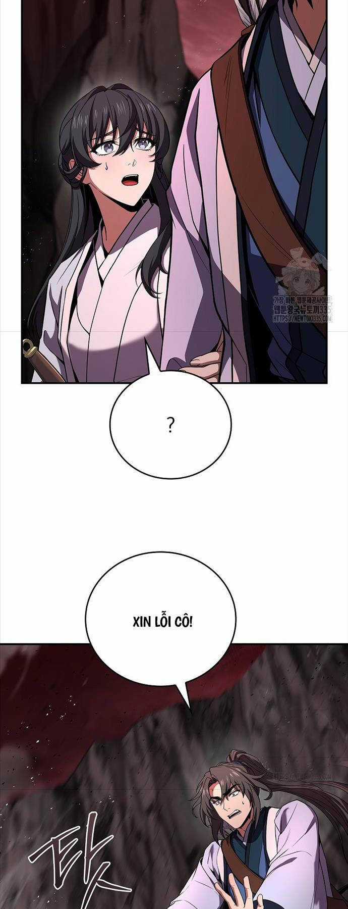 Chuyển Sinh Thành Tiêu Sư Chương 66 trang 20