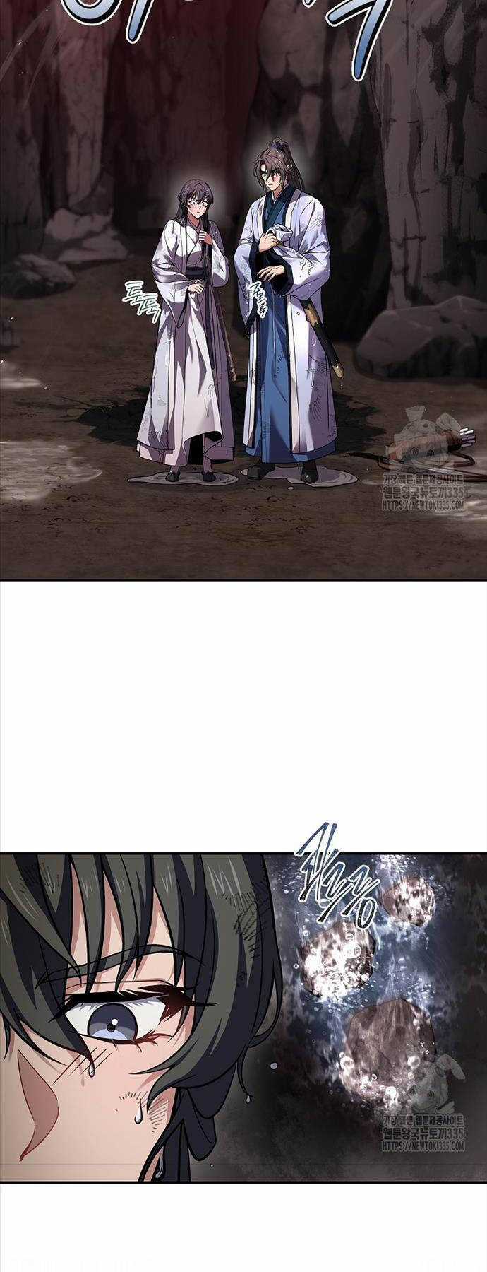 Chuyển Sinh Thành Tiêu Sư Chương 66 trang 26