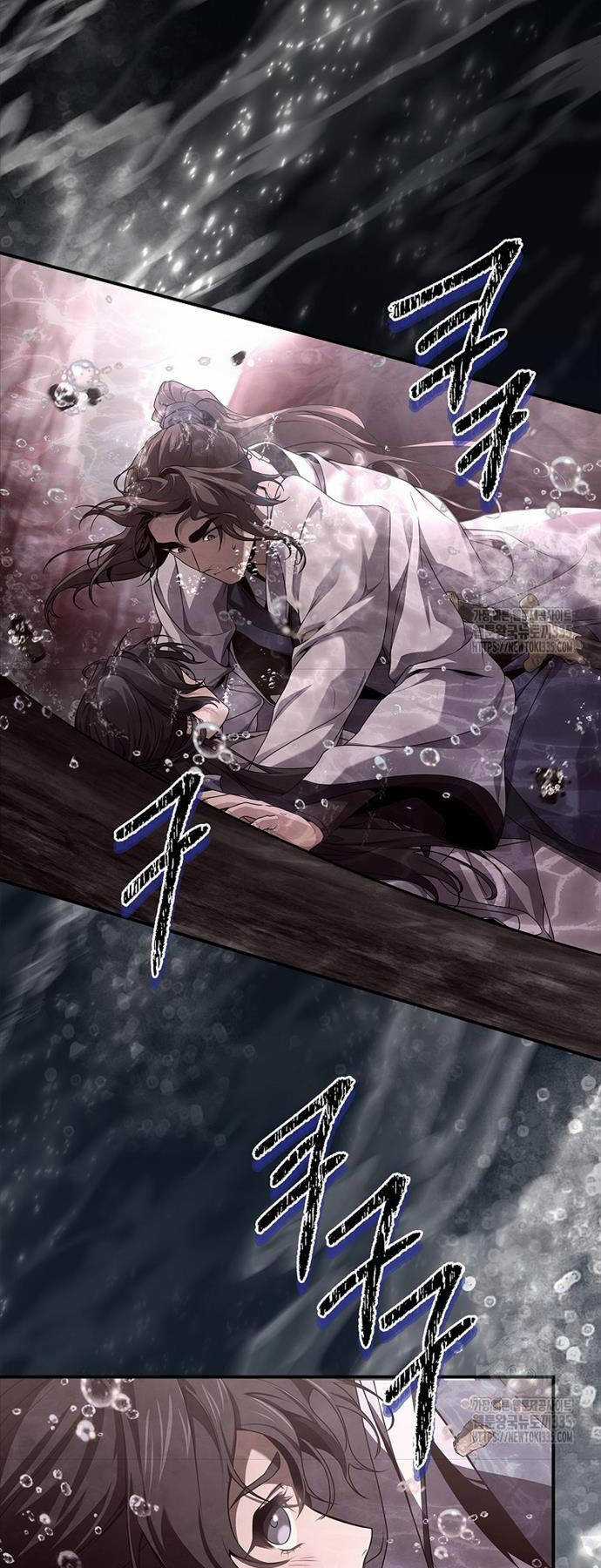 Chuyển Sinh Thành Tiêu Sư Chương 66 trang 28