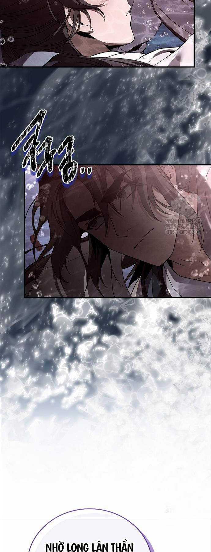 Chuyển Sinh Thành Tiêu Sư Chương 66 trang 29