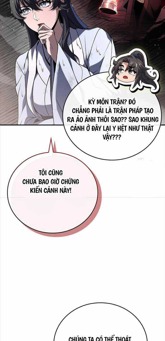 Chuyển Sinh Thành Tiêu Sư Chương 66 trang 32