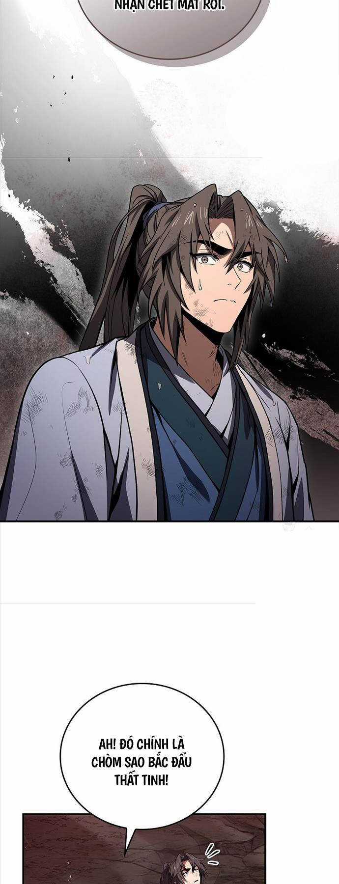 Chuyển Sinh Thành Tiêu Sư Chương 66 trang 34