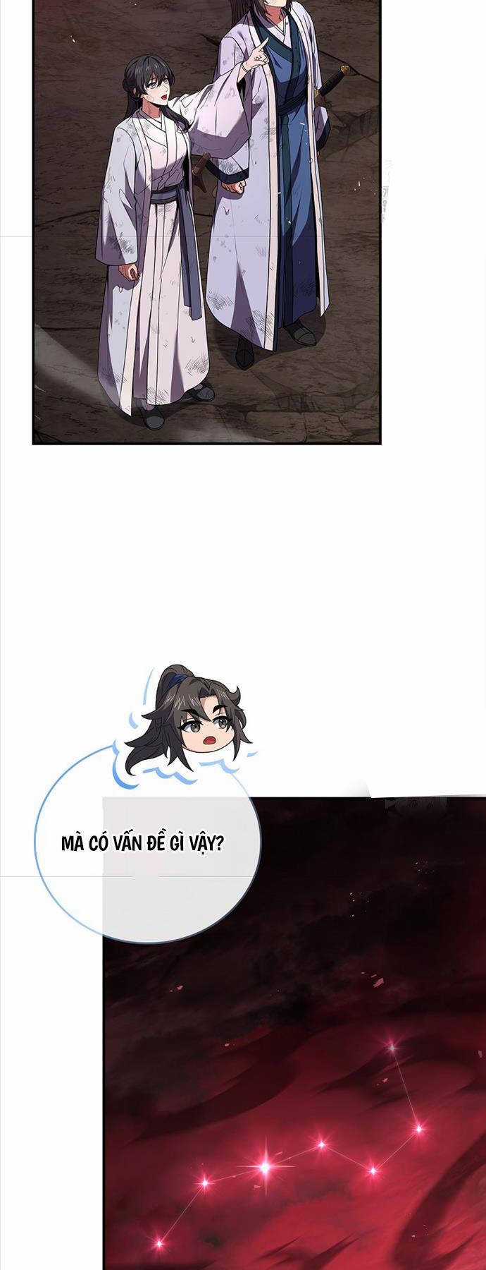 Chuyển Sinh Thành Tiêu Sư Chương 66 trang 35