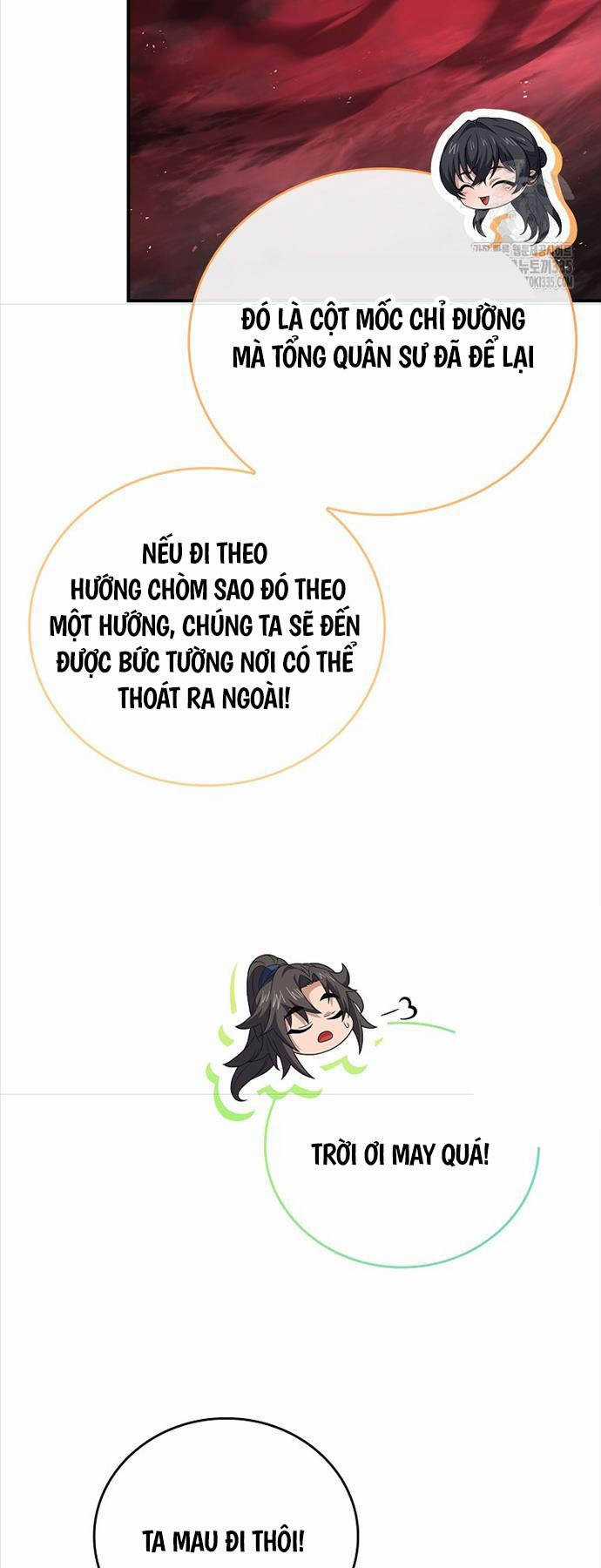 Chuyển Sinh Thành Tiêu Sư Chương 66 trang 36