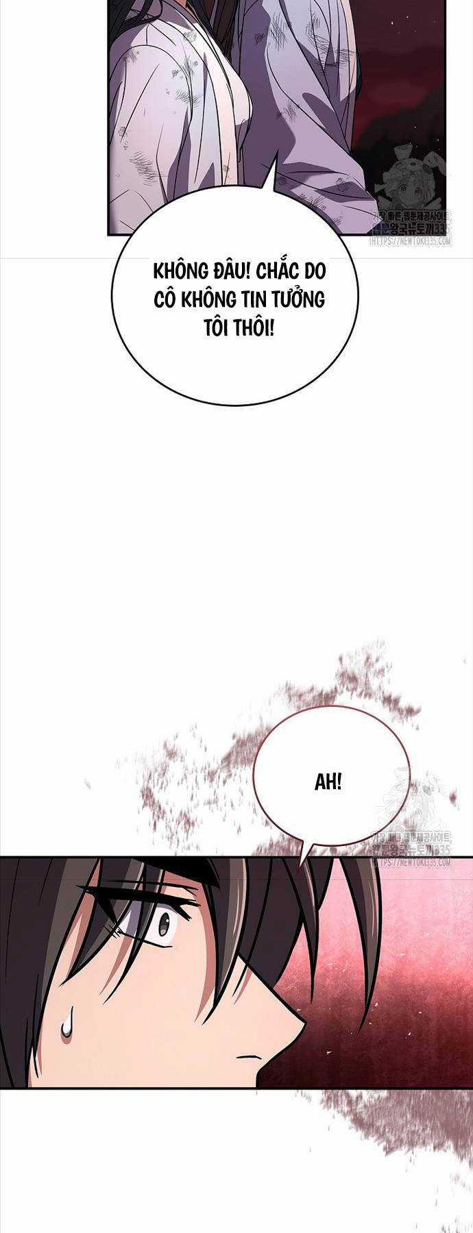 Chuyển Sinh Thành Tiêu Sư Chương 66 trang 38