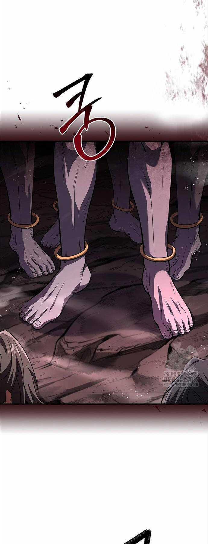 Chuyển Sinh Thành Tiêu Sư Chương 66 trang 39